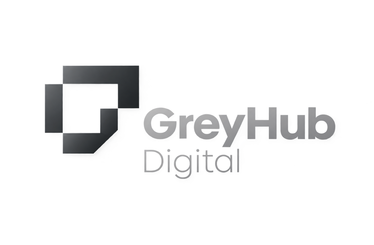 Grey Hub Digital