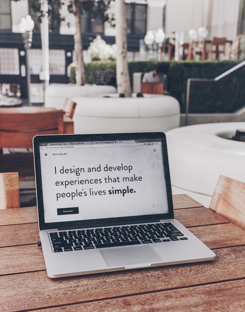 Digital Web Platform